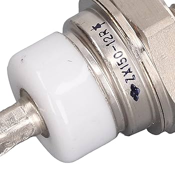 Amazon.com: Rectifier Diode, ZX150 12R Generator Rotating